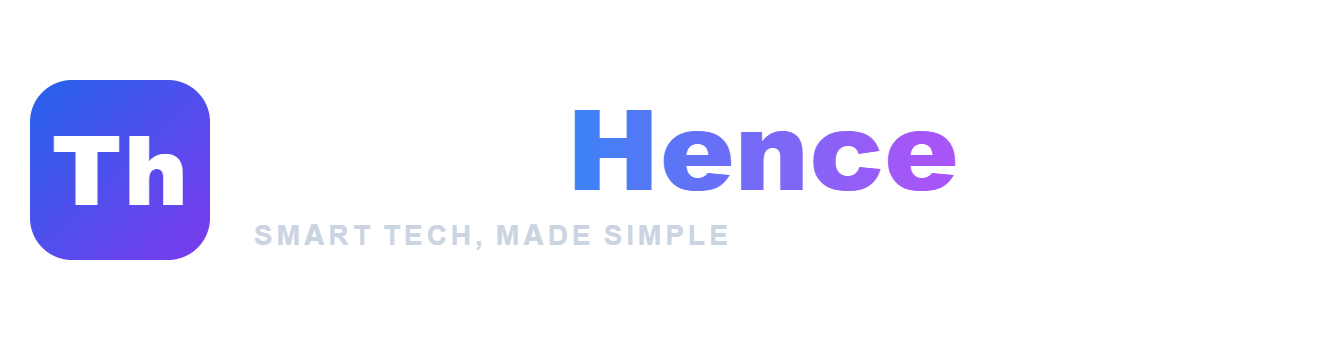 Tech Hence
